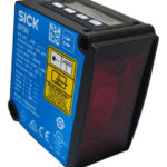 Dt50-n1123 Sick Sensor De Distancia