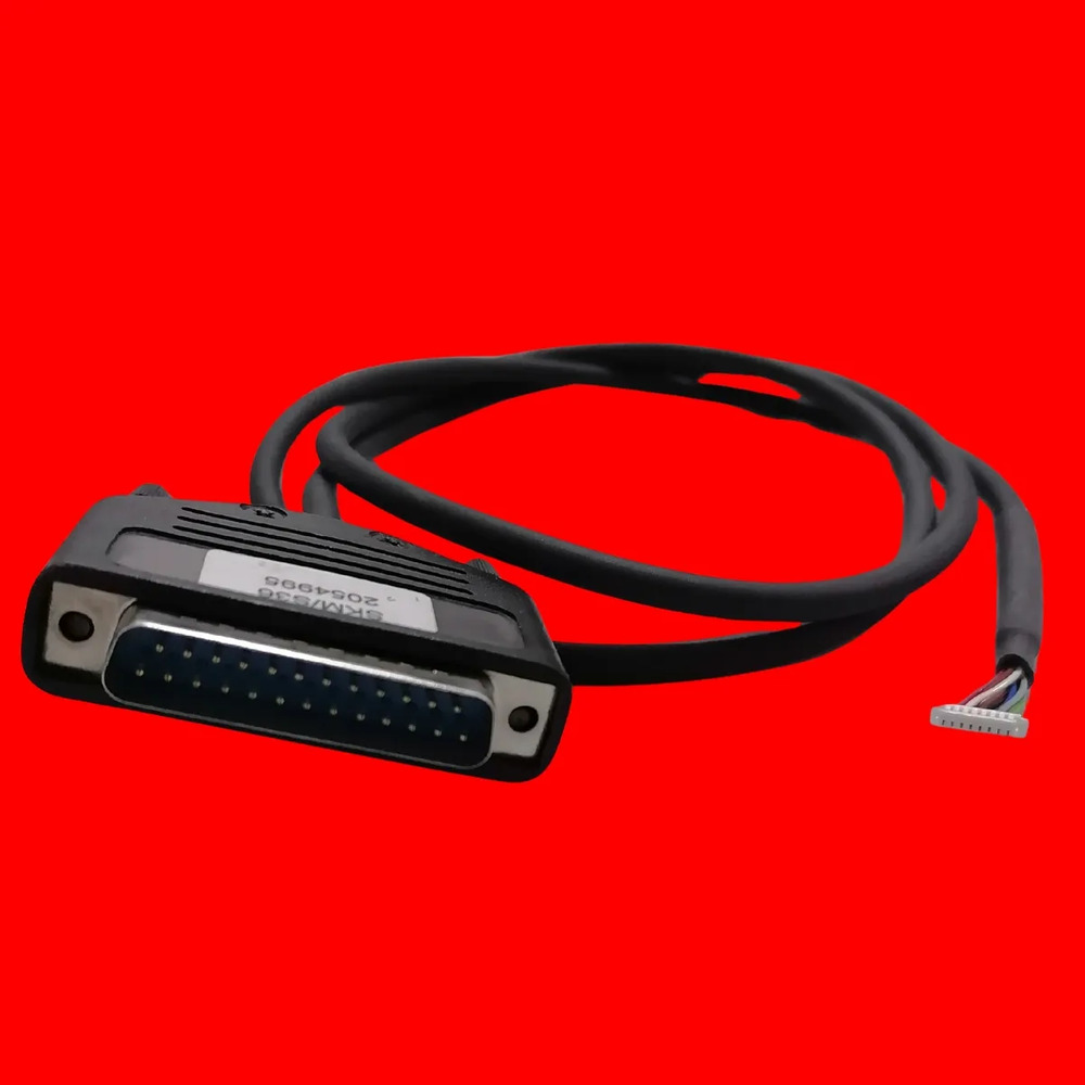 Sick Skm/s36 Repuesto Industrial 2054995 - Imagen 2