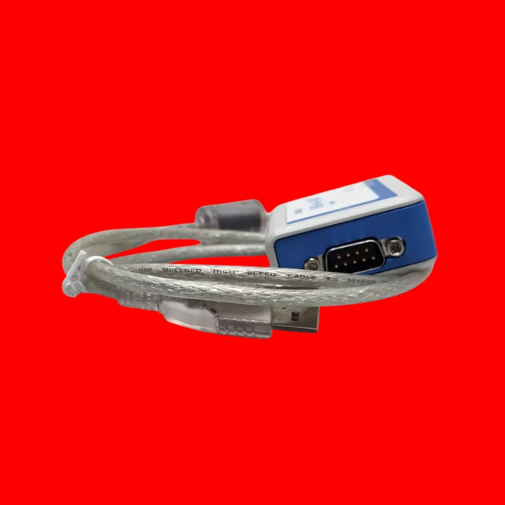 Convertidor De Interfaz De Accesorios Ixxat 1.01.0281.12001 - Imagen 7
