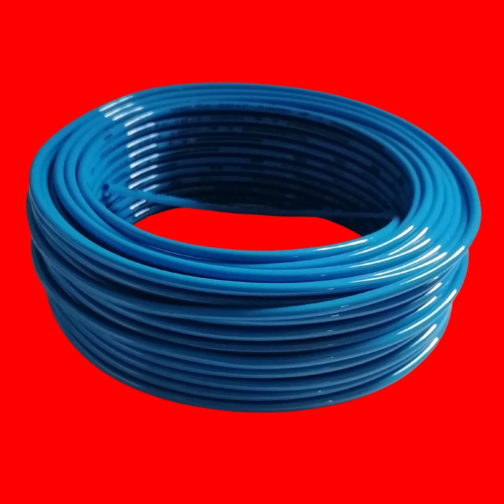 Manguera Industrial Festo Pun-h-1/4-bl-150-cb 567948 Azul Marino - Imagen 4