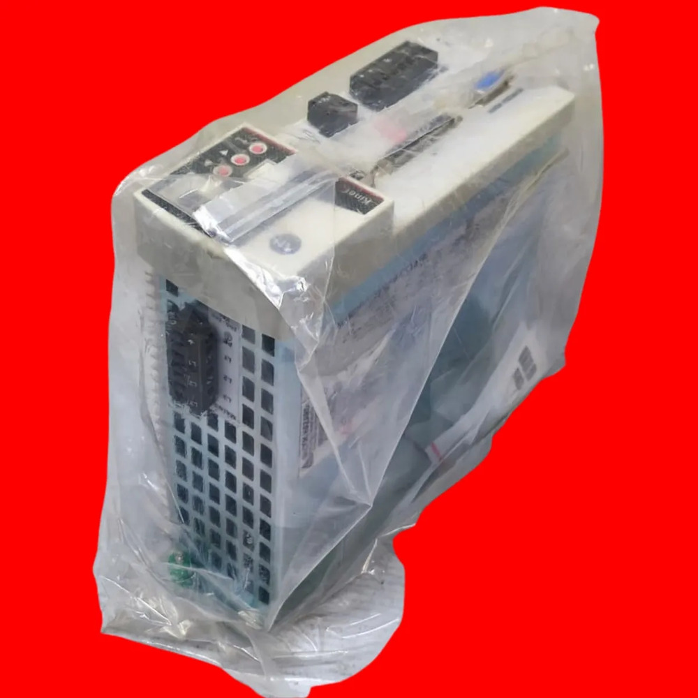 2097-v33pr3 Allen Bradley Kinetix 300 Ethernet/ip - Imagen 3