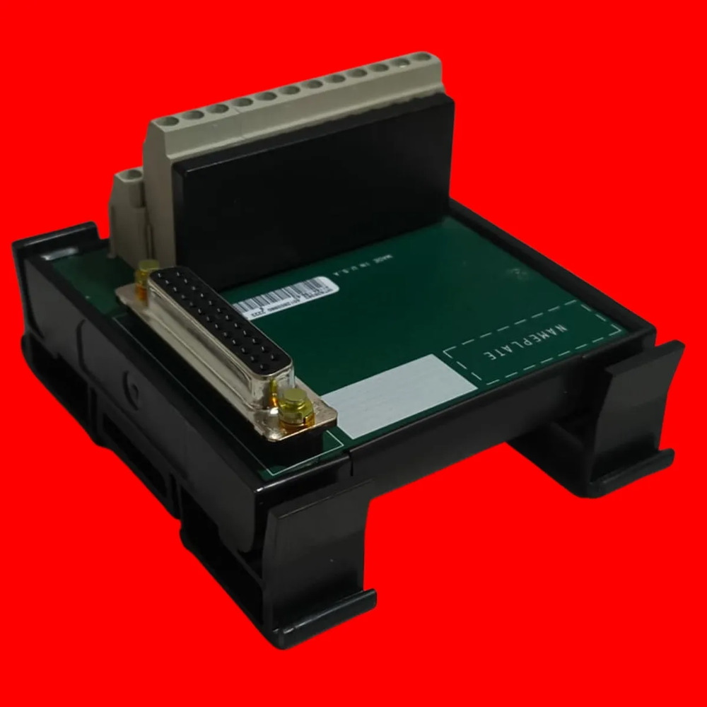 1492-aifm6tc-3 Allen-bradley Analog Interface Module - Imagen 2