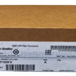 1783-sfp100fx Allen Bradley Sfp Fiber Transceiver 100fx
