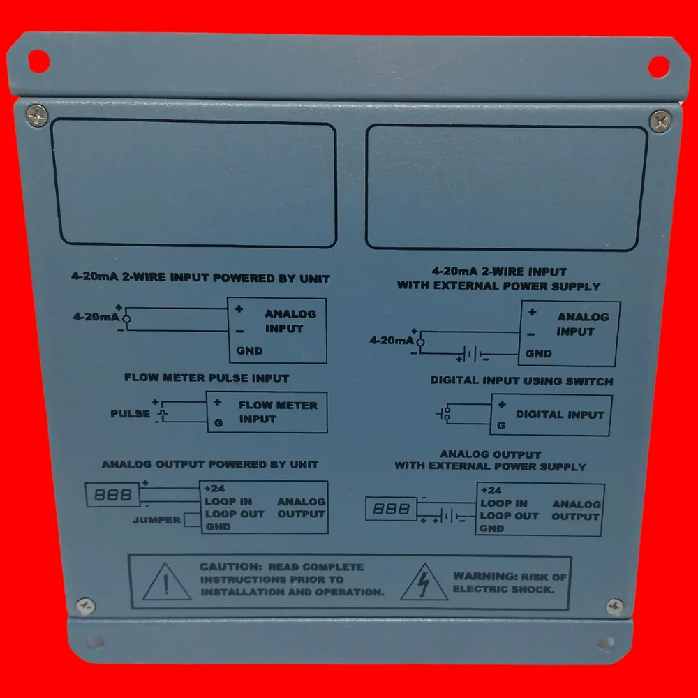 Pd940-8k9-15 Precision Digital - Imagen 5
