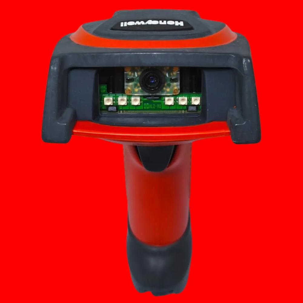Honeywell 4820i Manual Hand Held - Imagen 5