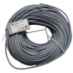 Pepperl+fuchs Cbl-pvc-gy-04x034-100m Cable 227000
