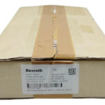 Rexroth Nfd03 1-480-007 Filtro De Linea De Alimentacion