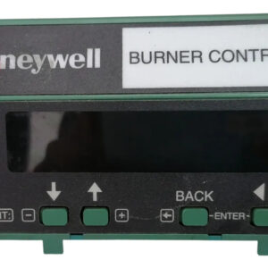 Honeywell S7800a-1001 1330 Display Para Burner