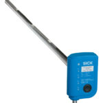 Sensor De Cortina Sick Lft0500-01b1a20