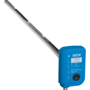 Sensor De Cortina Sick Lft0500-01b1a20