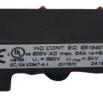 Allen Bradley 140mt-c-w543