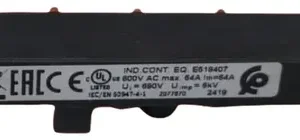Allen Bradley 140mt-c-w543