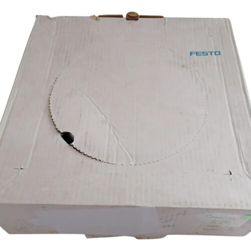 Festo Pen-10x1,5-bl Industrial Manguera  551459 Azul Marino