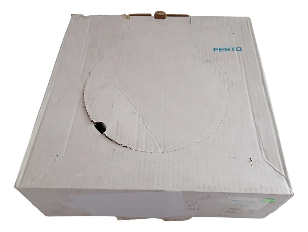 Festo Pen-10x1,5-bl Industrial Manguera 551459 Azul Marino
