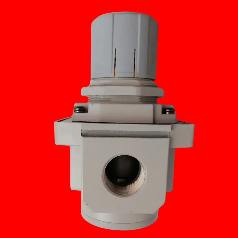 De Wit Sr500-06 Air Source Trea Tment - Imagen 6