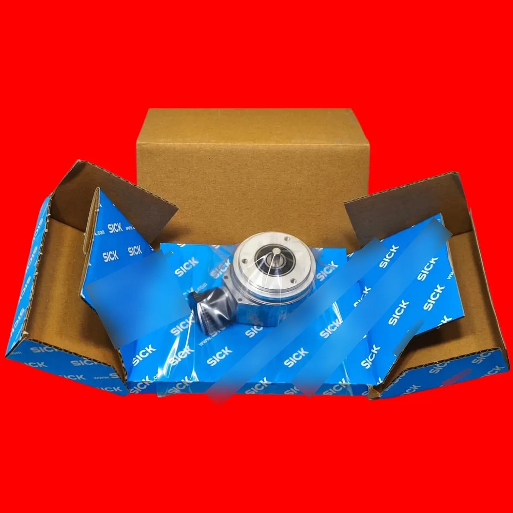 Dfs60b-s1pa10000 Sick Encoder - Imagen 2