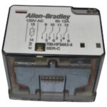 700-hf34a1-4 Allen-bradley General Purpose Miniature Relay