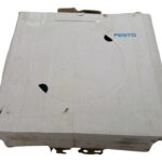 Plastic Manguera Festo Pun-v0-8x1,25-bl 525443 Celeste