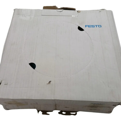 Plastic Manguera Festo Pun-v0-8x1,25-bl 525443 Celeste