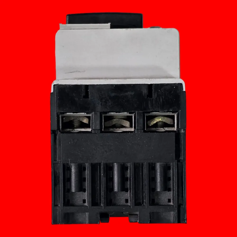 Allen-bradley 140m-c2e-c10 Guardamotor Ser A 50/60 Hz - Imagen 7