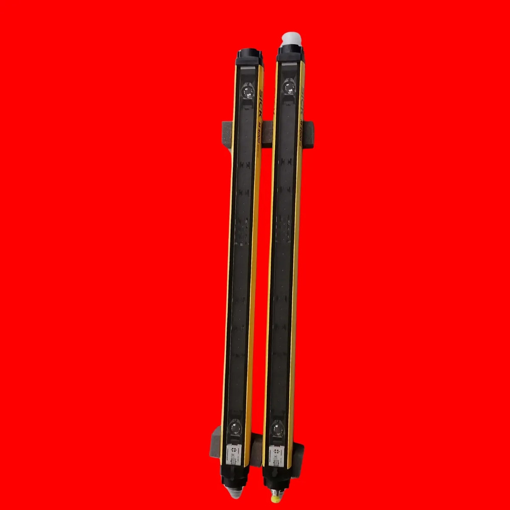 Sick M40s-026003aa0/m40e-026023rb0 Sensor De Cortina - Imagen 5
