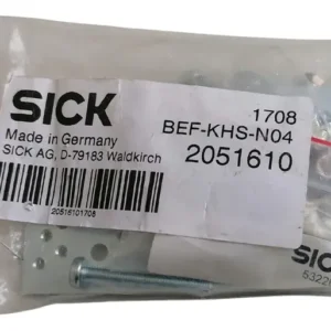 Sistemas De Fijacion Sick Bef-khs-n04  2051610
