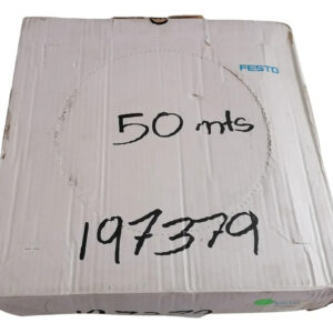 Festo Pun-h-10x1,5-nt Manguera Uso Industrial 197379 Beige