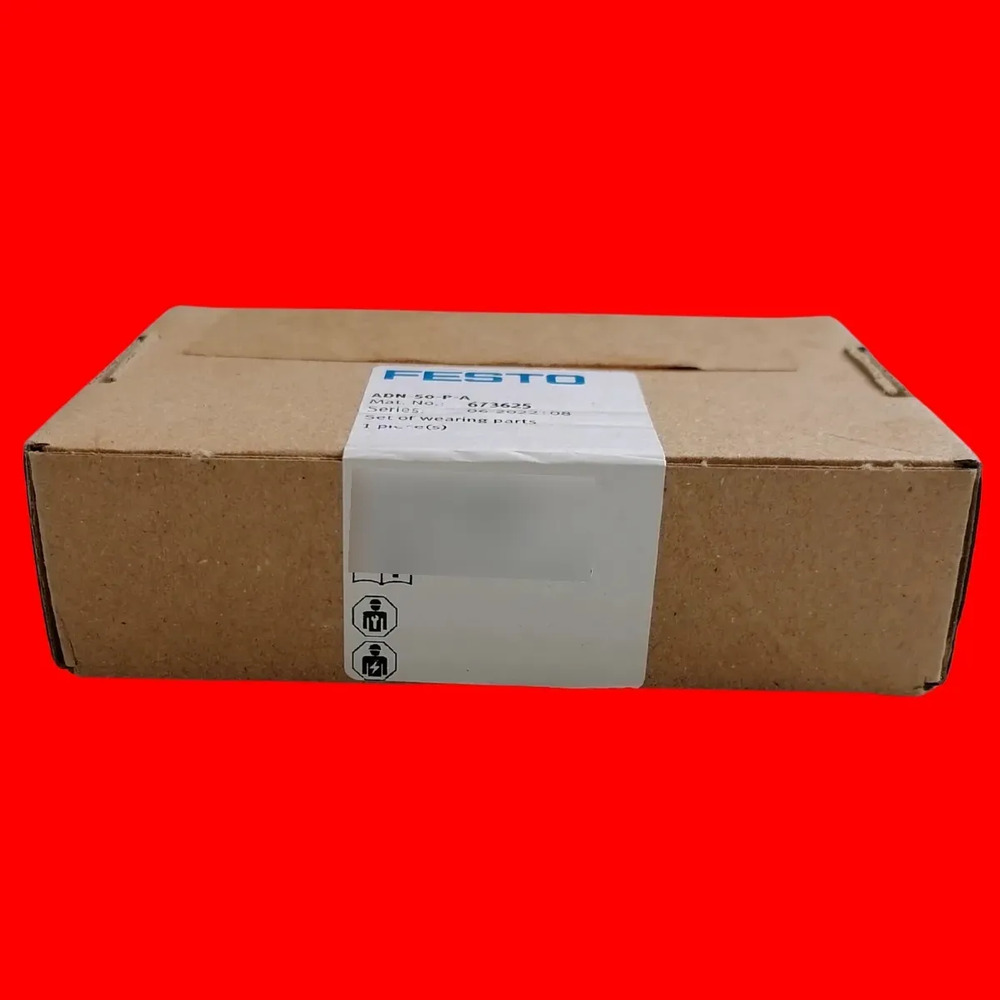 Cellos Para Cilindros Festo Adn-50-p-a 673625 - Imagen 2