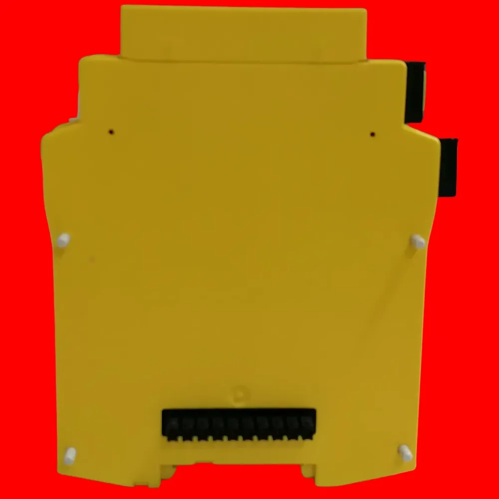 Sick Fx3-xtdi80002 Rele De Seguridad - Imagen 3