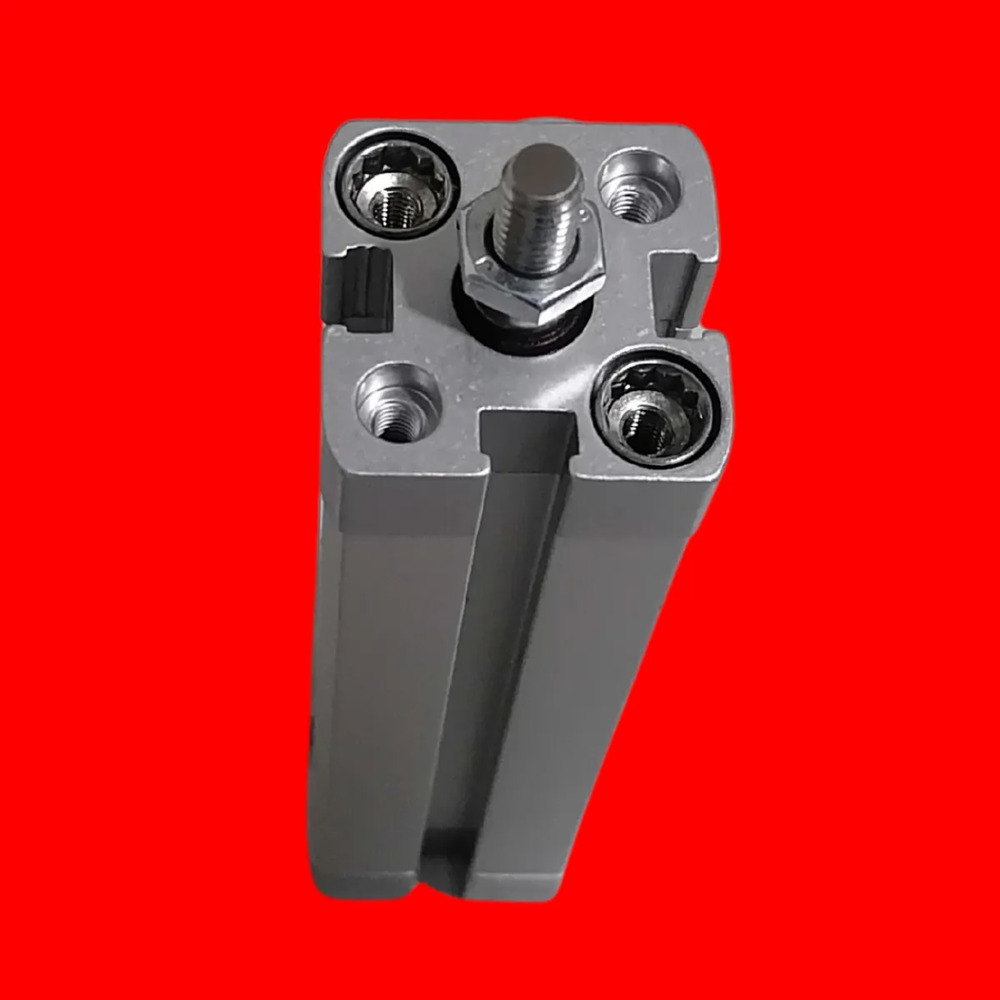 Festo Adn-16-80-a-p-a Cilindro Neumatico 536218 - Imagen 5
