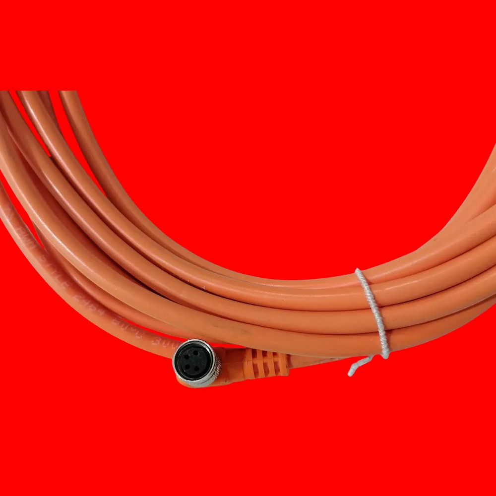 Sick 6009873 Cz 1726 Conector Industrial - Imagen 4