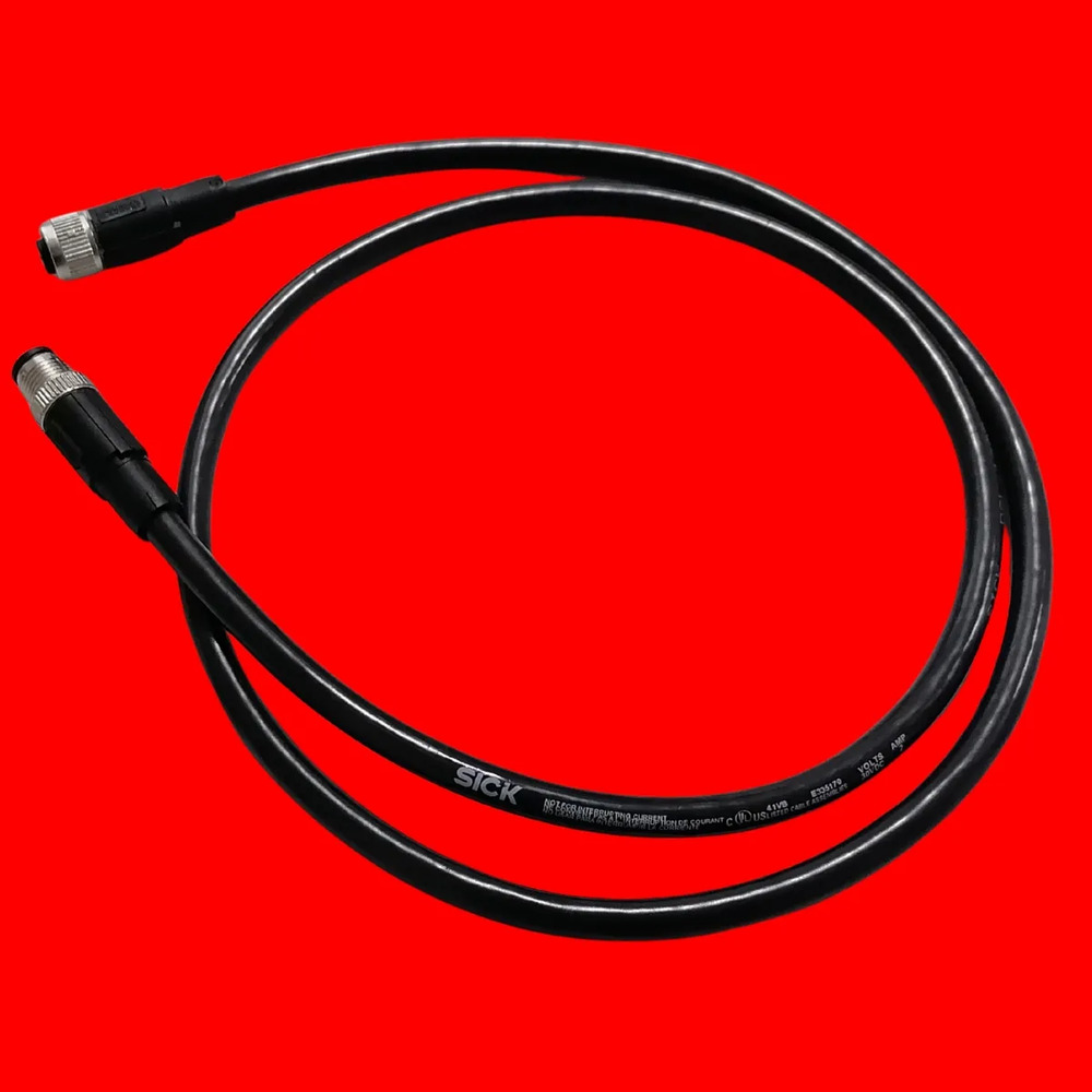 Sick Dsl-1208-g01ma Interfaz Para Sensores Negro - Imagen 5