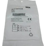 Sick Imf18-12nppvc0s Sensor De Proximidad