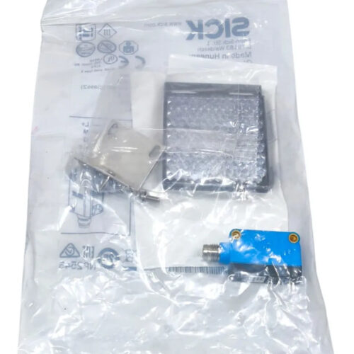 Sick Gl6-p4112 Photoelectric Sensor 6m 30vdc