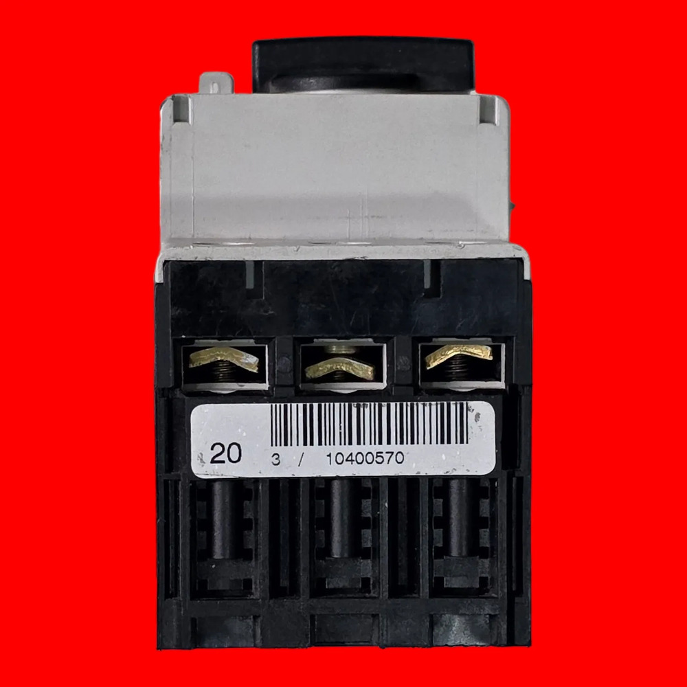Allen-bradley 140m-c2e-c10 Guardamotor Ser A 50/60 Hz - Imagen 8