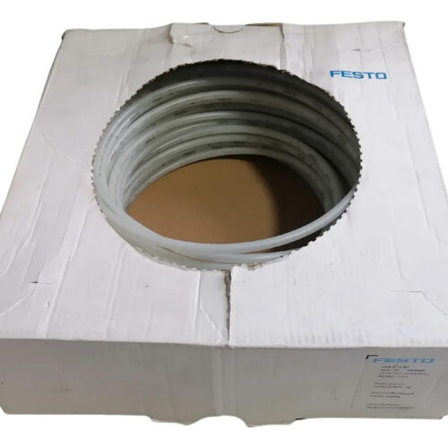 Manguera Plastica Festo Pln-6x1-nt 193404 Blanco