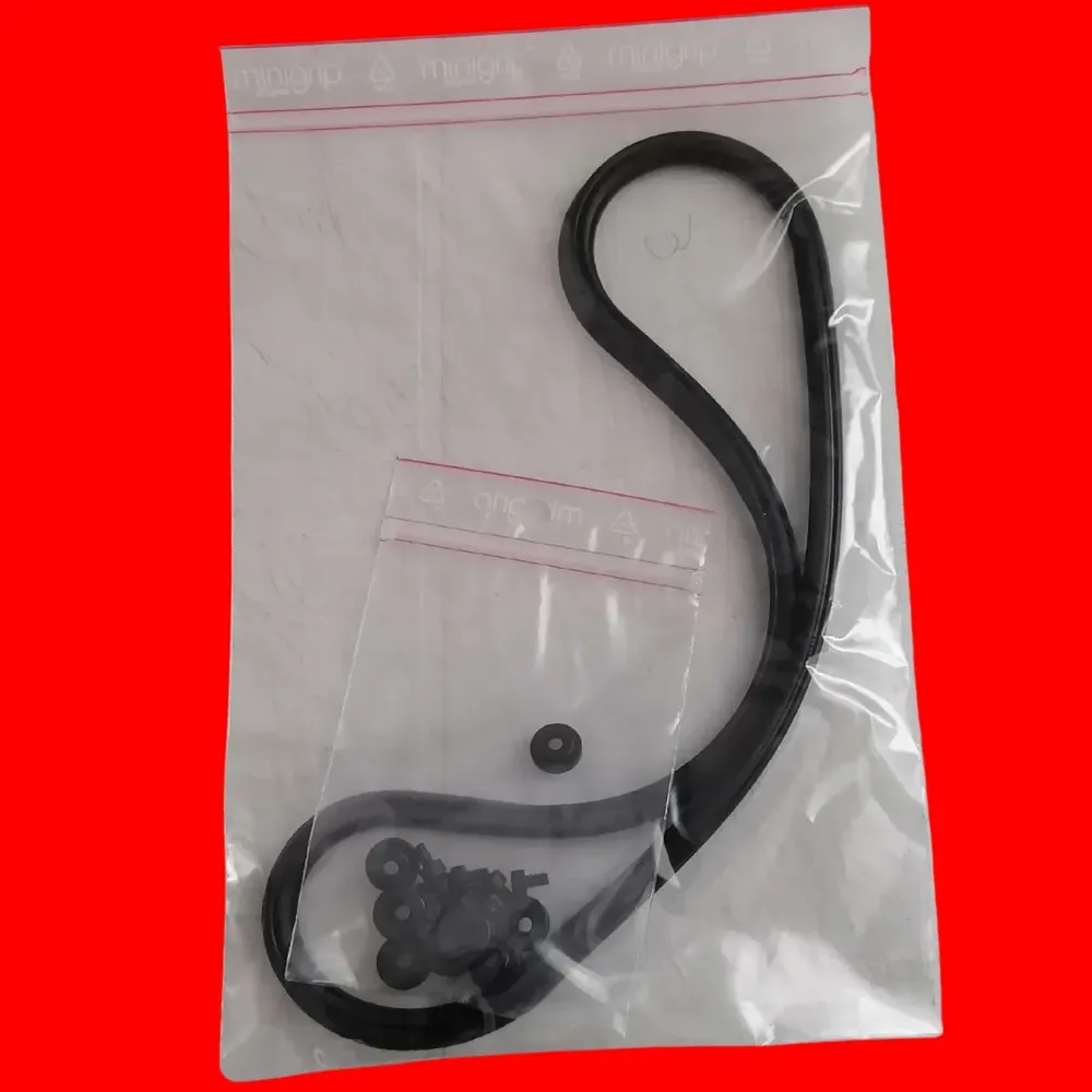 Sick 2027180 Mica Para Escaner Fronts Cheibe Ersatzteil - Imagen 4