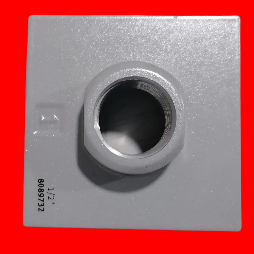 Festo Ms6-agd Placa Base 526082 - Imagen 3