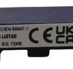 Allen Bradley 140m-c-w453n