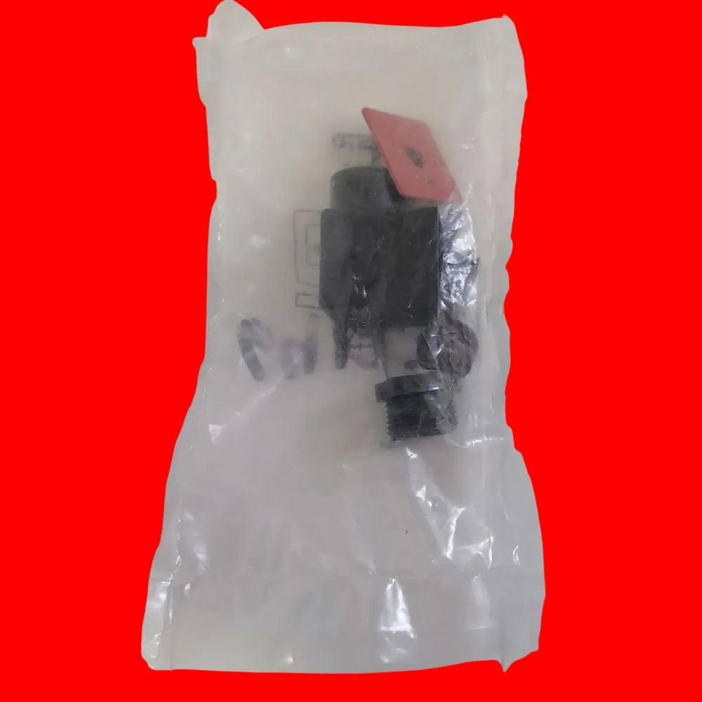 Festo Mssd-n 550067 Pn(004) Plug-in Socket - Imagen 3