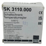 Termostato Rittal Sk 3110.000