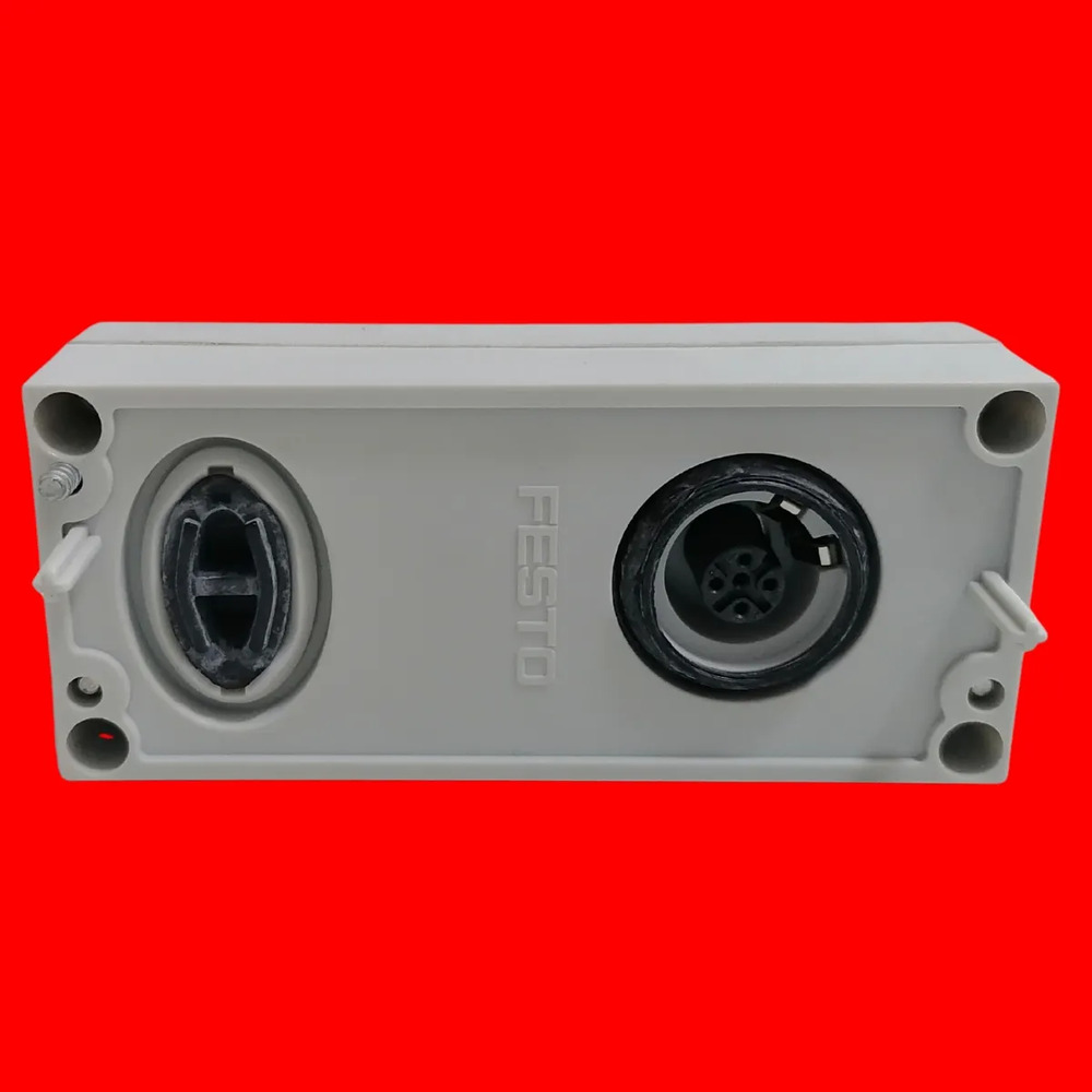 Bus Node Festo Cteu-pn 2201471 - Imagen 3