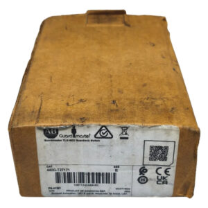 440g-t27171 Allen-bradley Safety Interlock Tls1-gd2