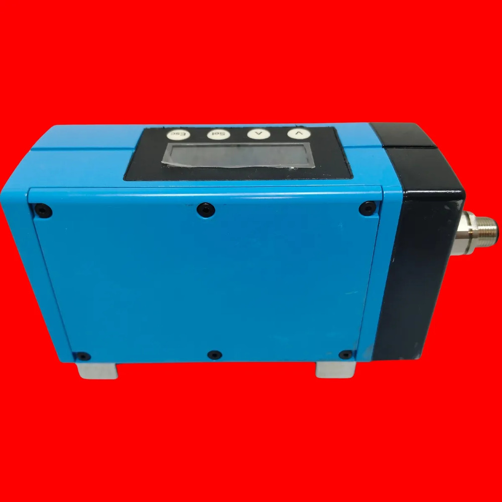 Sick Dme5000-315 Sensor De Medicion - Imagen 3