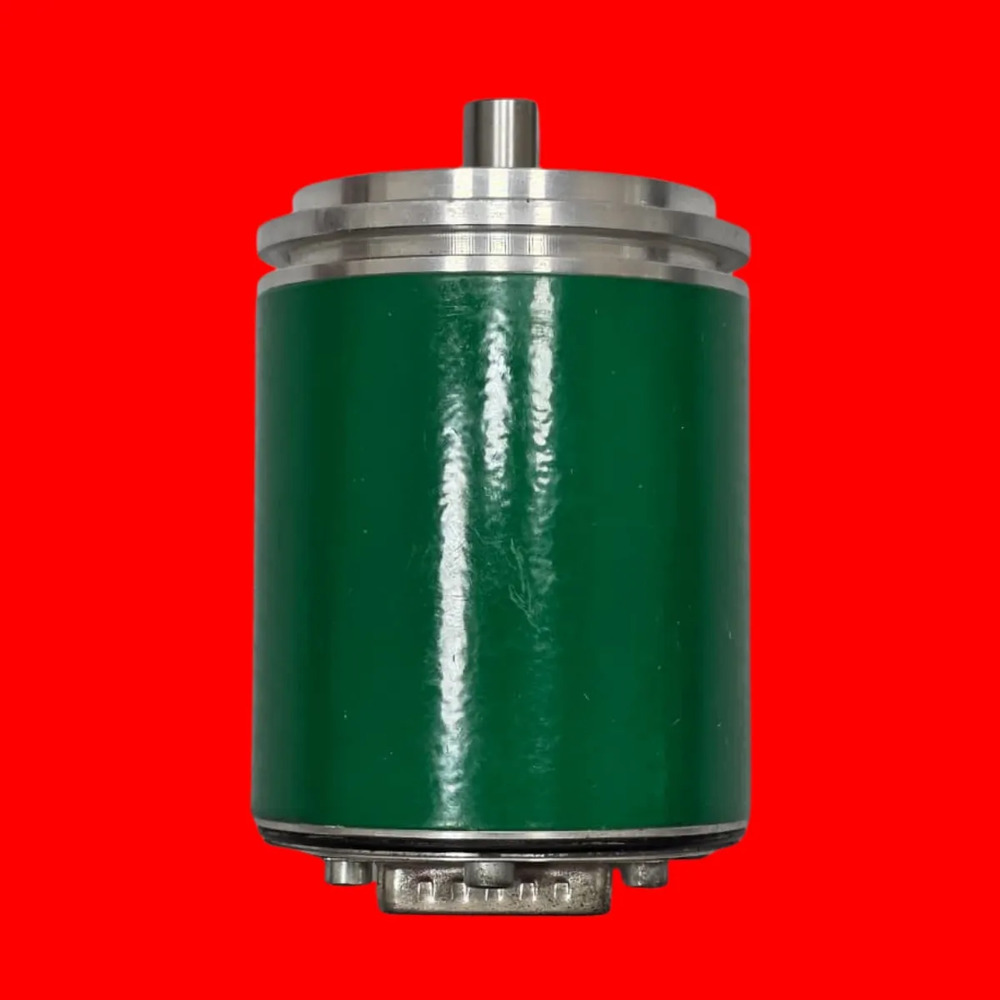 Conector Profibus Cc-pb Lika M5812/4096pb-10 Verde - Imagen 2