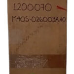 Sick M40s-026003aa0/m40e-026023rb0 Sensor De Cortina