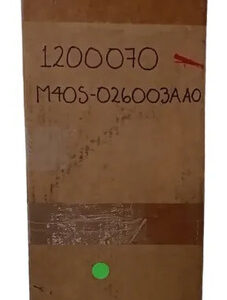 Sick M40s-026003aa0/m40e-026023rb0 Sensor De Cortina
