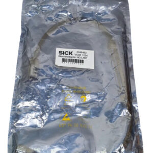 2046452 Sick Conector M12 Gris