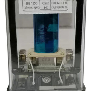 Jeum0mt-schneider N.51.24.4.0.4 Rele De Interfaz Protection