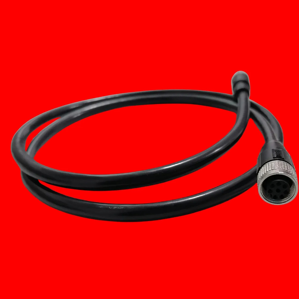 Sick Dsl-1208-g01ma Interfaz Para Sensores Negro - Imagen 2